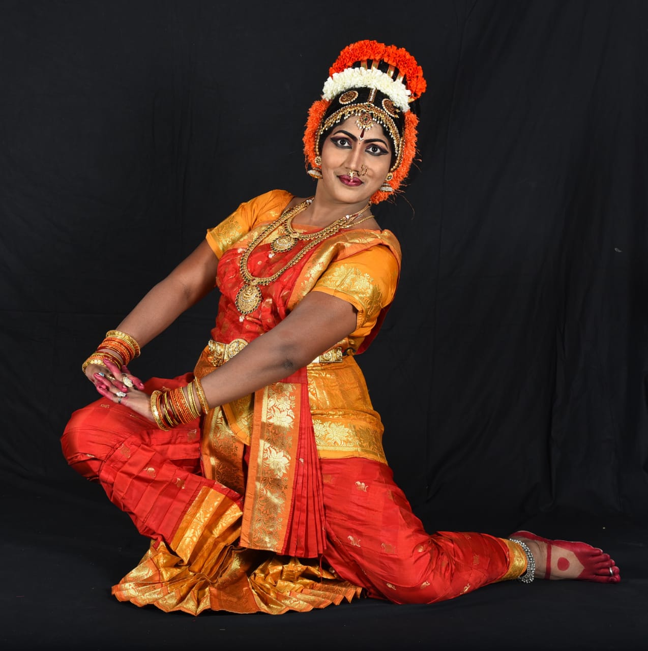 Dr. Vijayalakshmi Kalvacharla