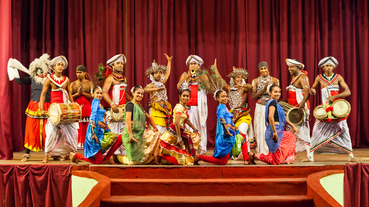 National Cultural Festival
